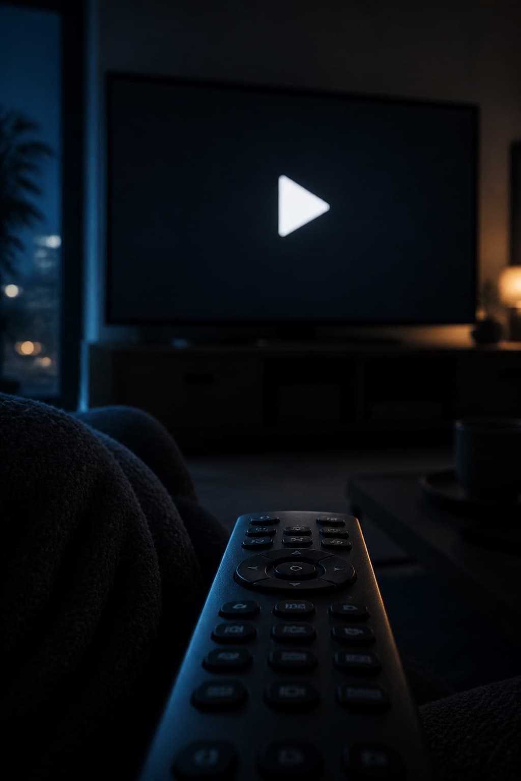 Buy IPTV here as a published tile: plan, screens, one payment, a login. Not a 12-step cart that stores your card.