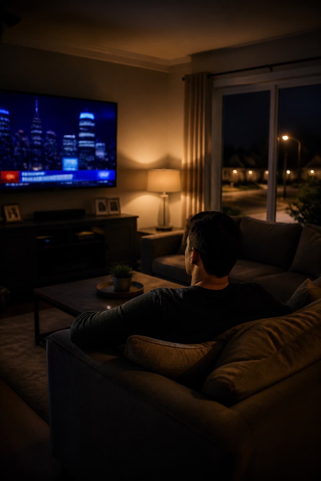IPTV vs cable is a bill fight. Sports and locals decide who keeps the living room, not the acronym.